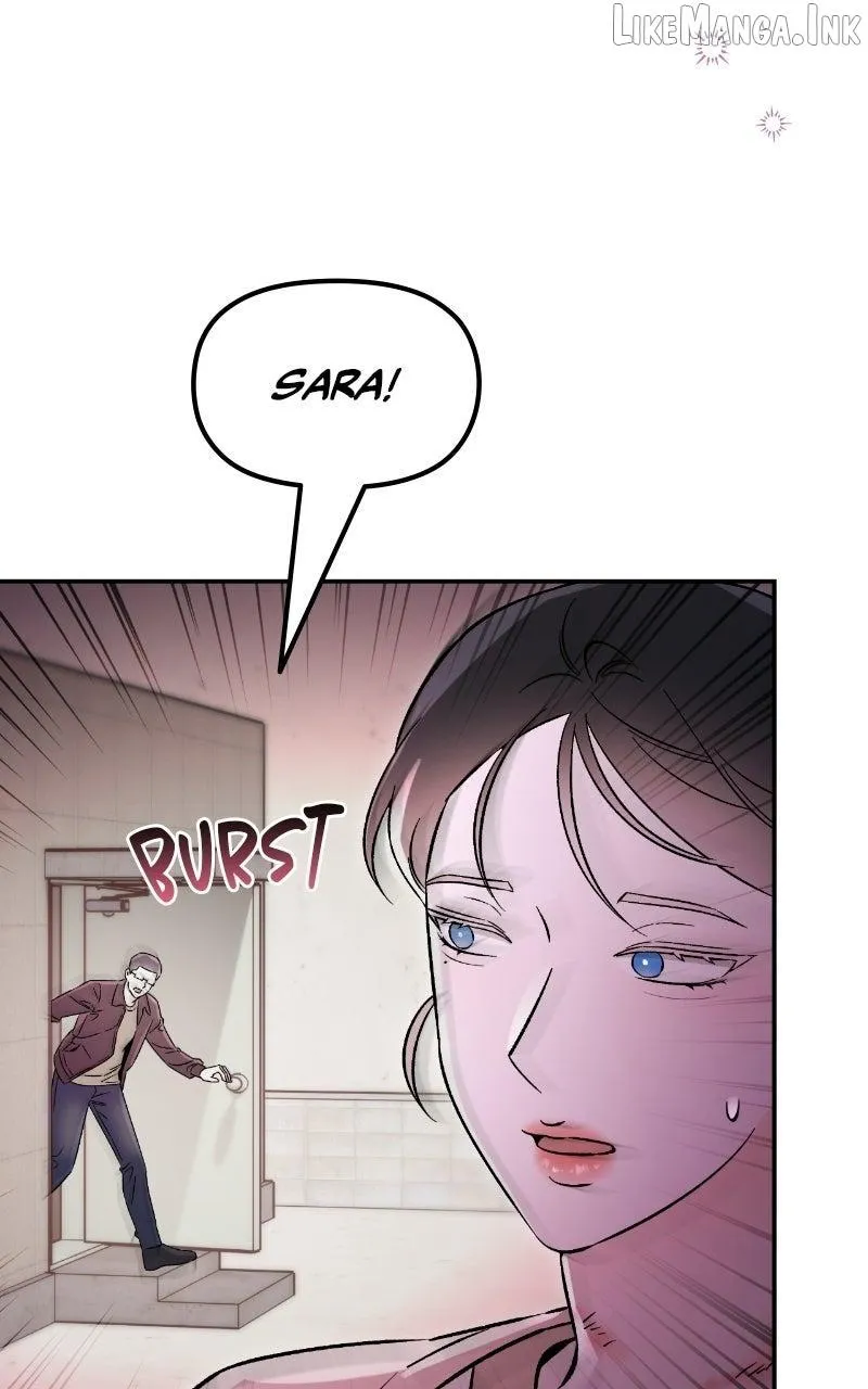 Why Does Everyone Love Me?! Chapter 50 page 8 - 