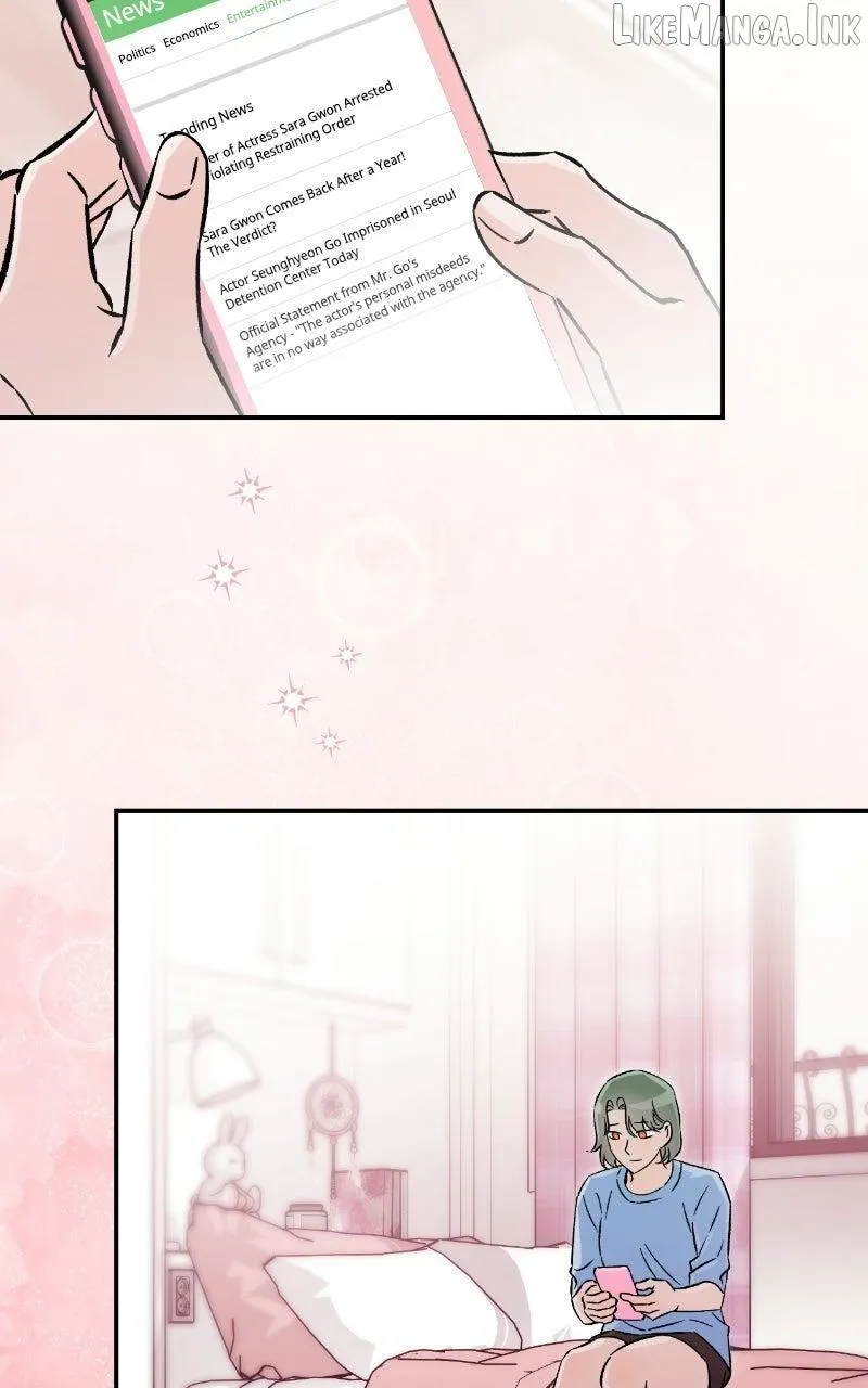Why Does Everyone Love Me?! Chapter 50 page 72 - 