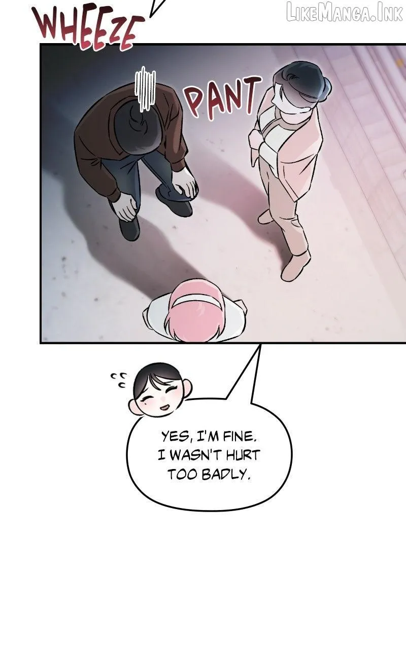 Why Does Everyone Love Me?! Chapter 50 page 10 - 