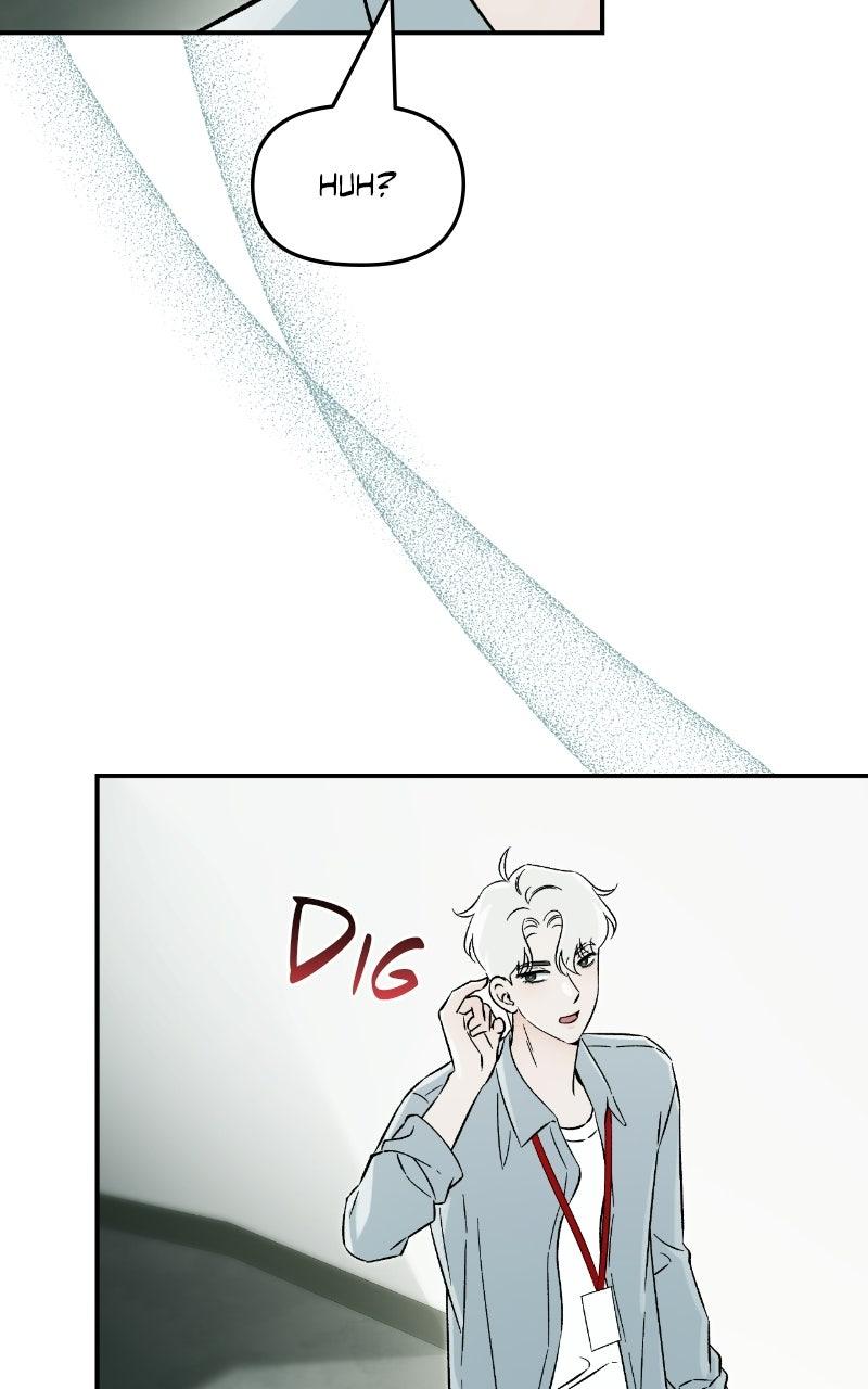 Why Does Everyone Love Me?! Chapter 51 page 2 - 