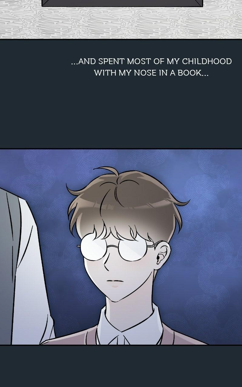 Why Does Everyone Love Me?! Chapter 51 page 17 - 