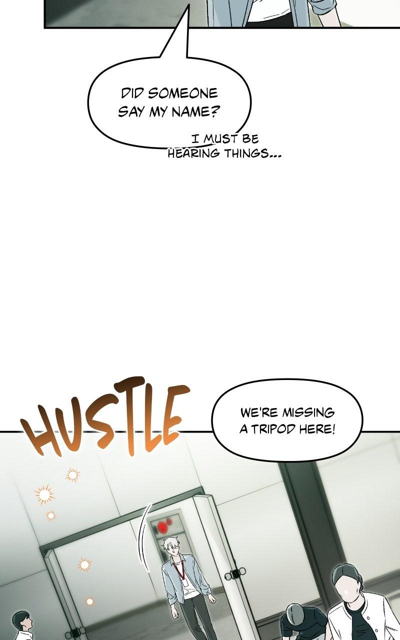 Why Does Everyone Love Me?! Chapter 51 page 3 - 