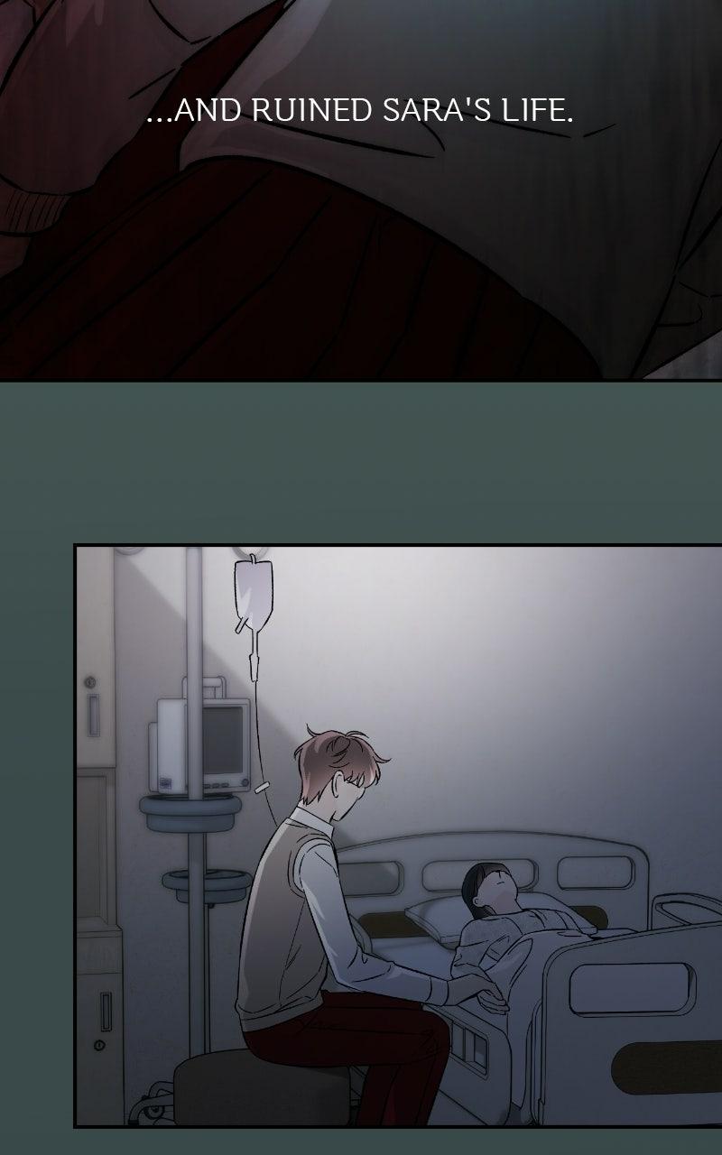 Why Does Everyone Love Me?! Chapter 51 page 22 - 