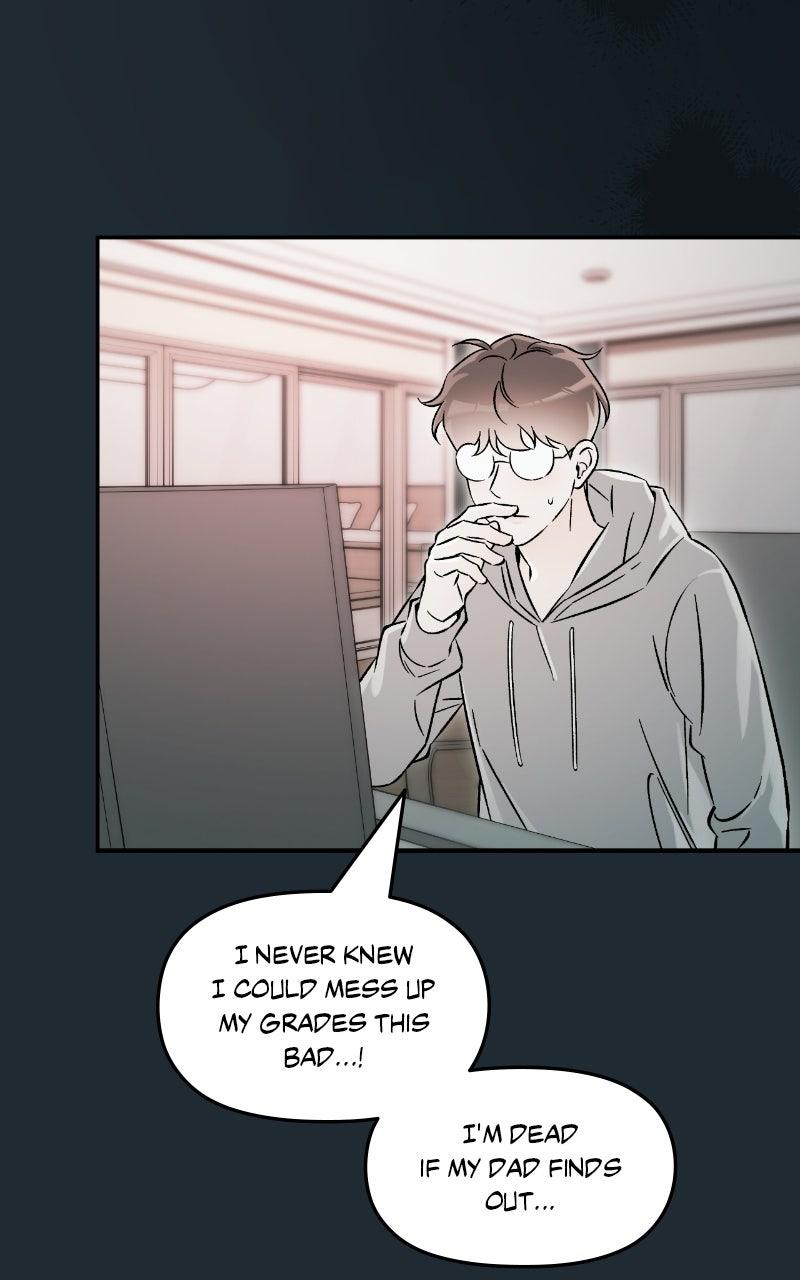 Why Does Everyone Love Me?! Chapter 51 page 25 - 