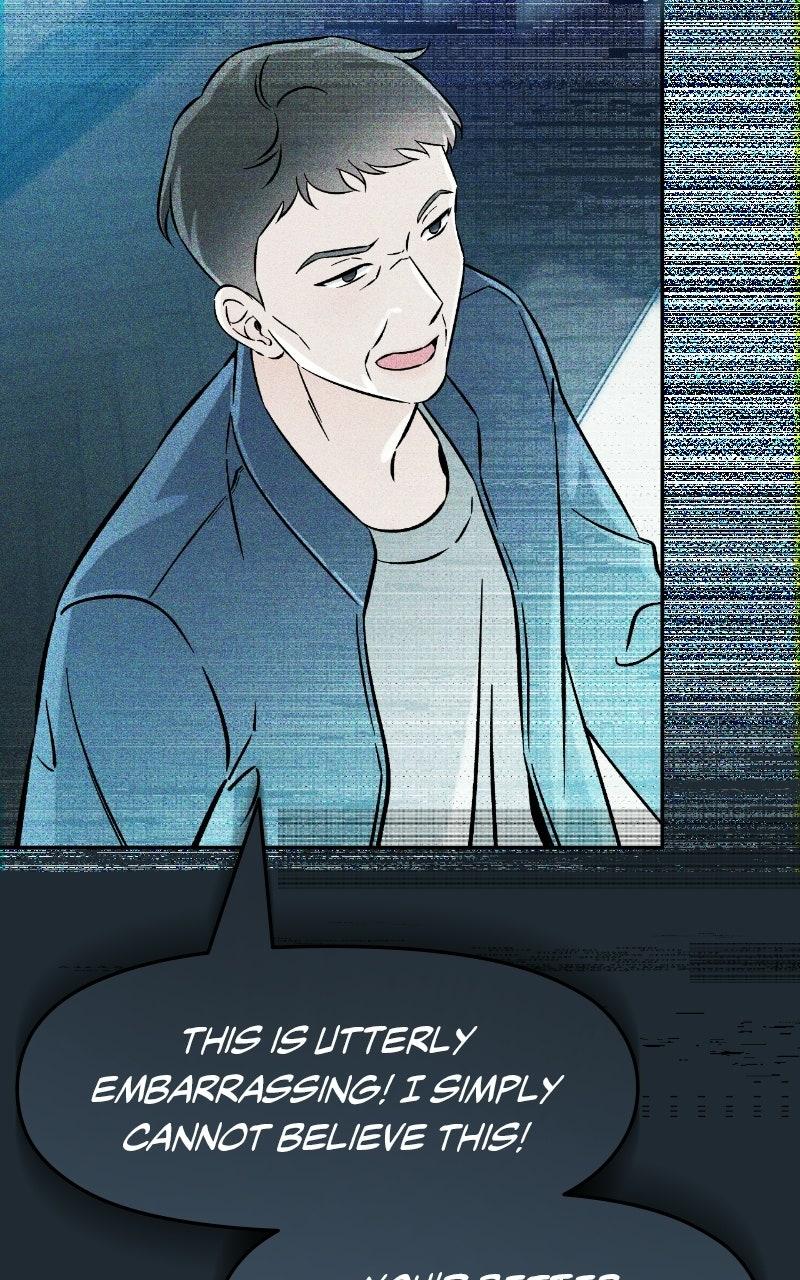 Why Does Everyone Love Me?! Chapter 51 page 27 - 