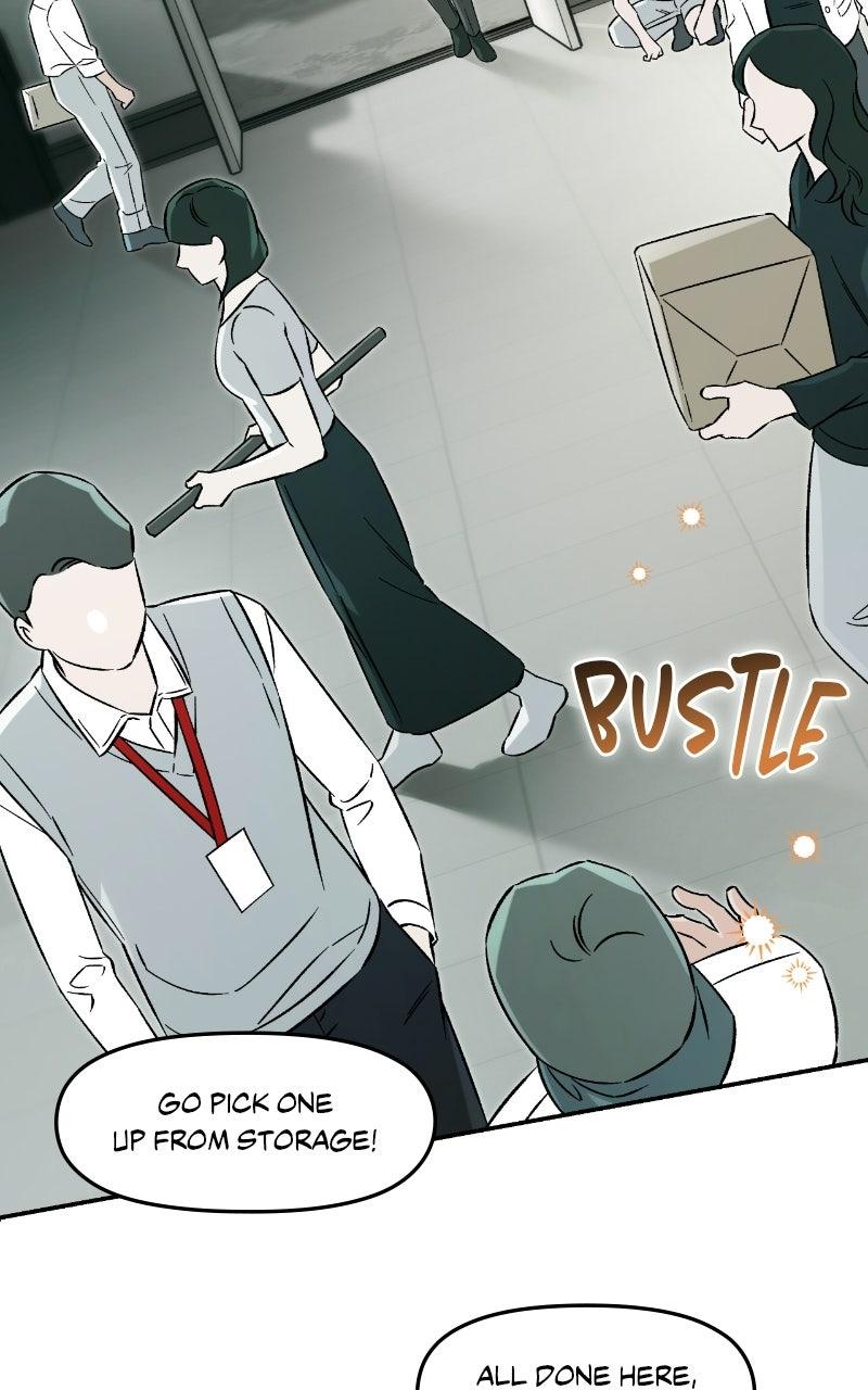 Why Does Everyone Love Me?! Chapter 51 page 4 - 