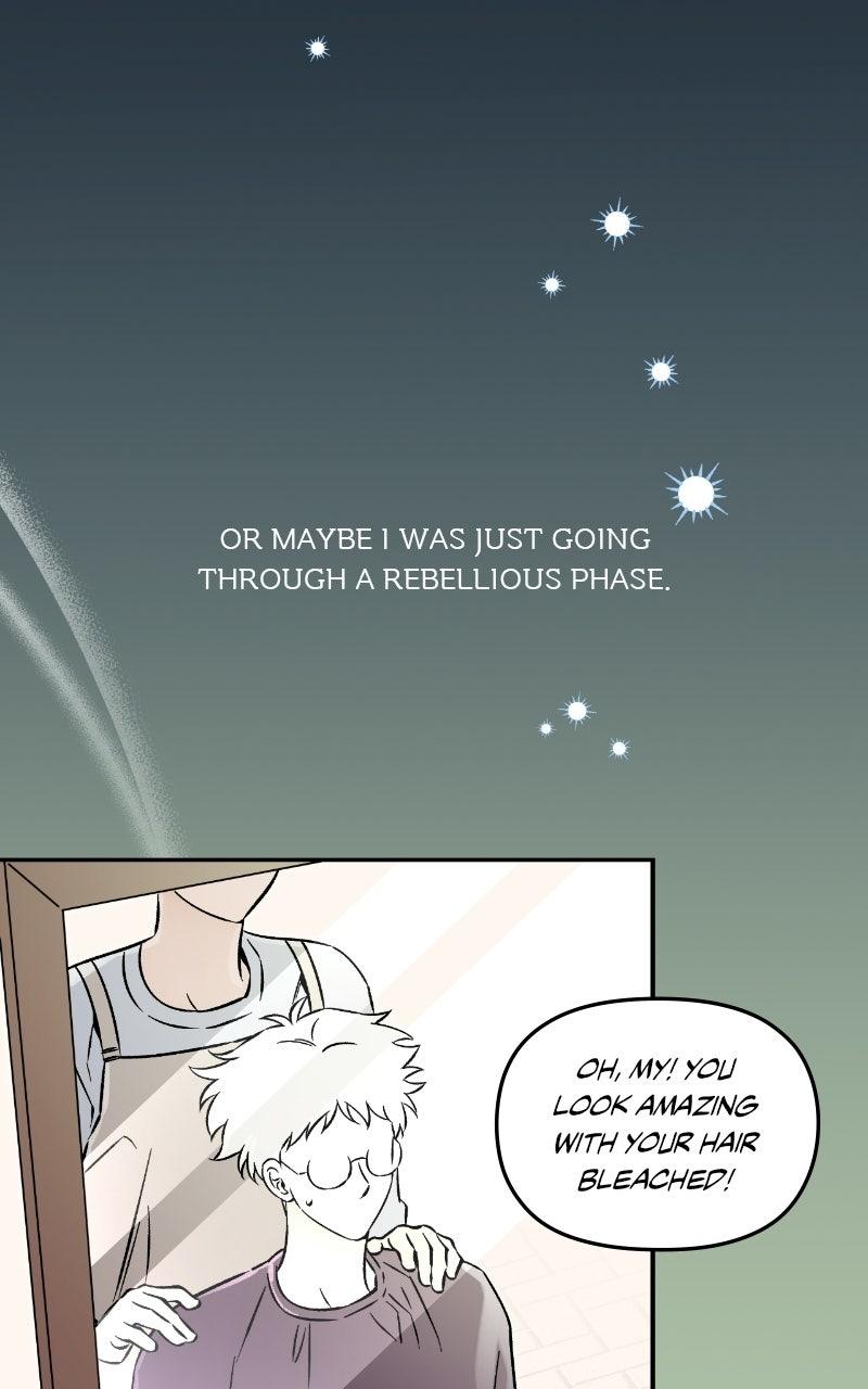 Why Does Everyone Love Me?! Chapter 51 page 34 - 