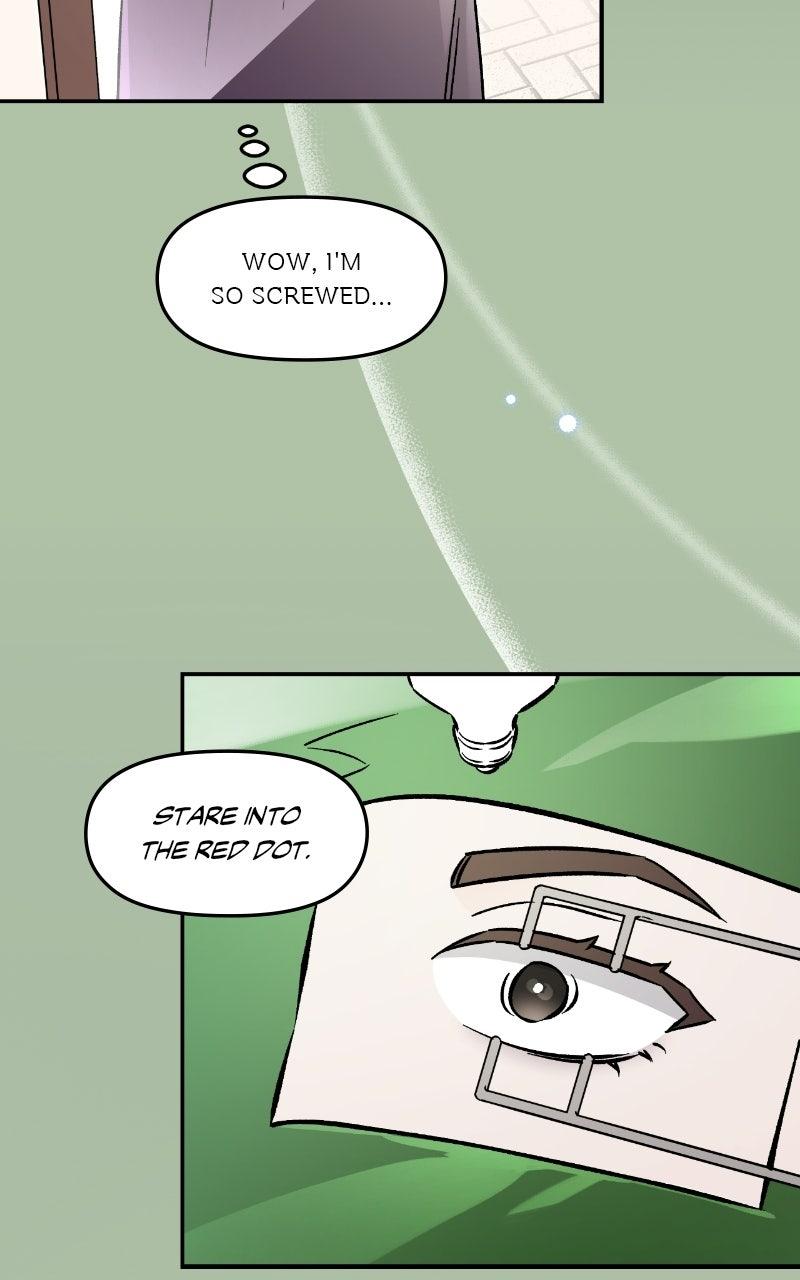 Why Does Everyone Love Me?! Chapter 51 page 35 - 