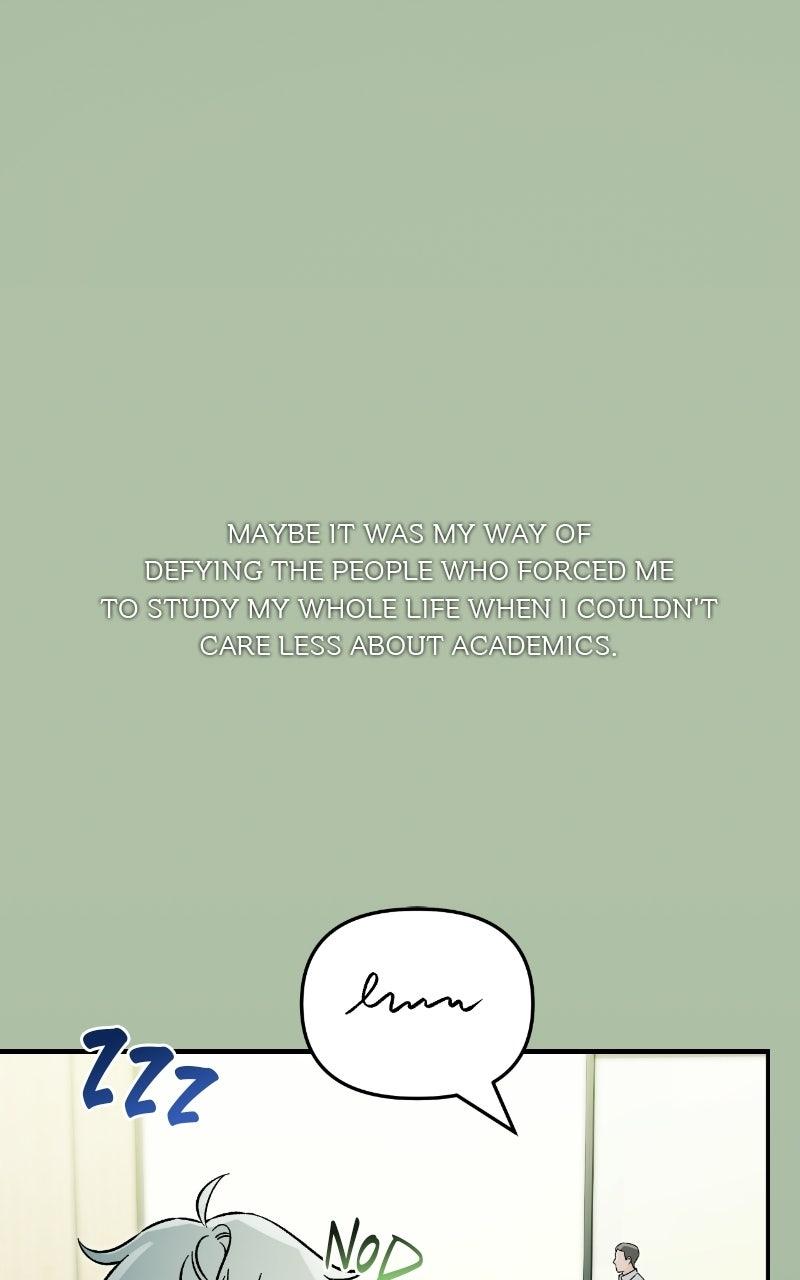 Why Does Everyone Love Me?! Chapter 51 page 36 - 