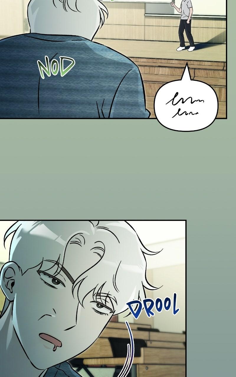 Why Does Everyone Love Me?! Chapter 51 page 37 - 