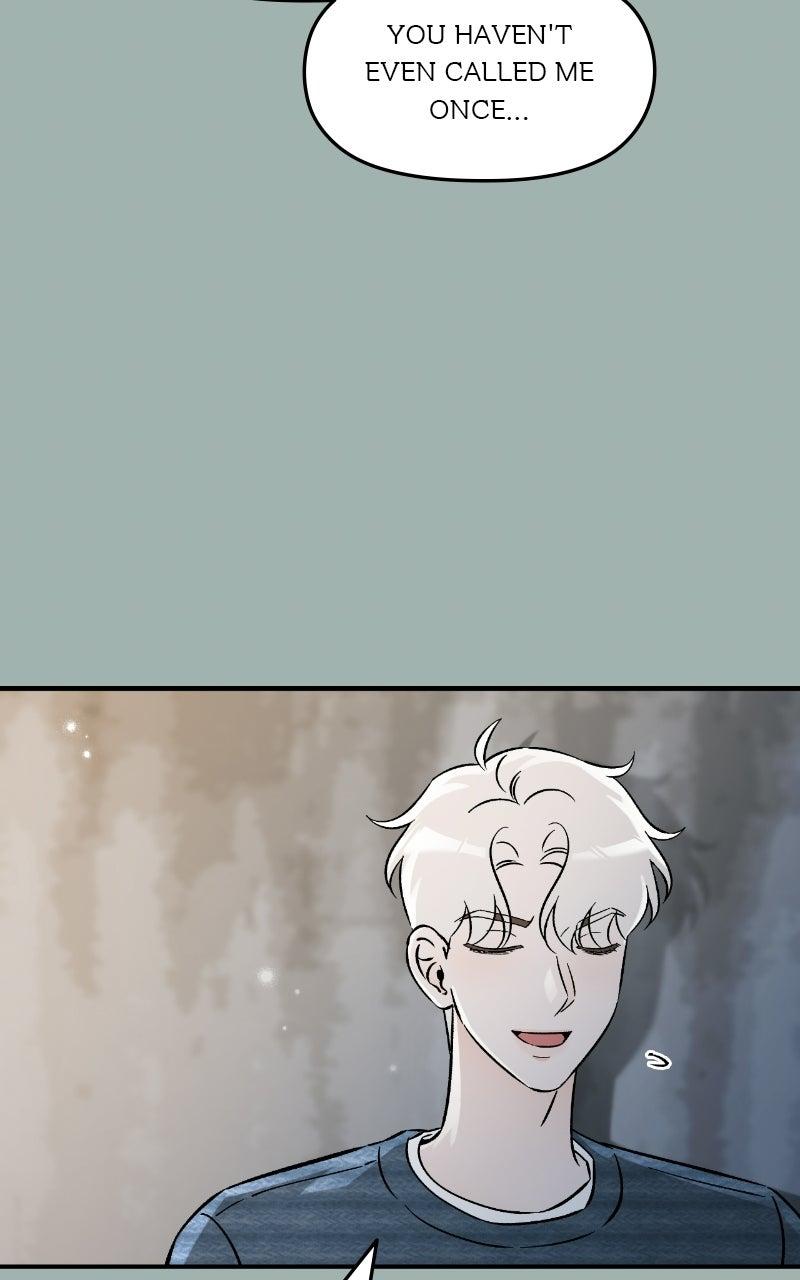 Why Does Everyone Love Me?! Chapter 51 page 44 - 