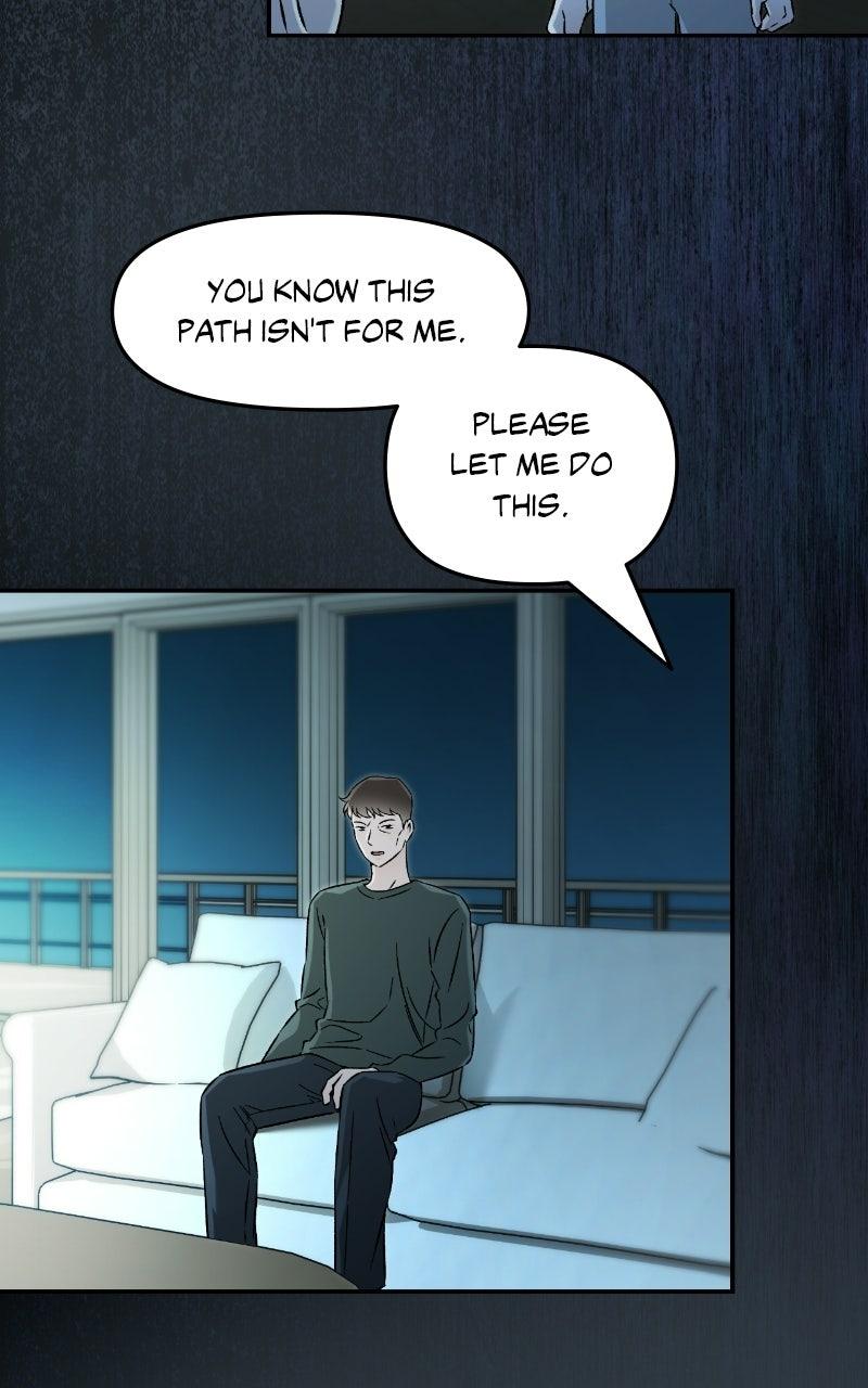Why Does Everyone Love Me?! Chapter 51 page 50 - 