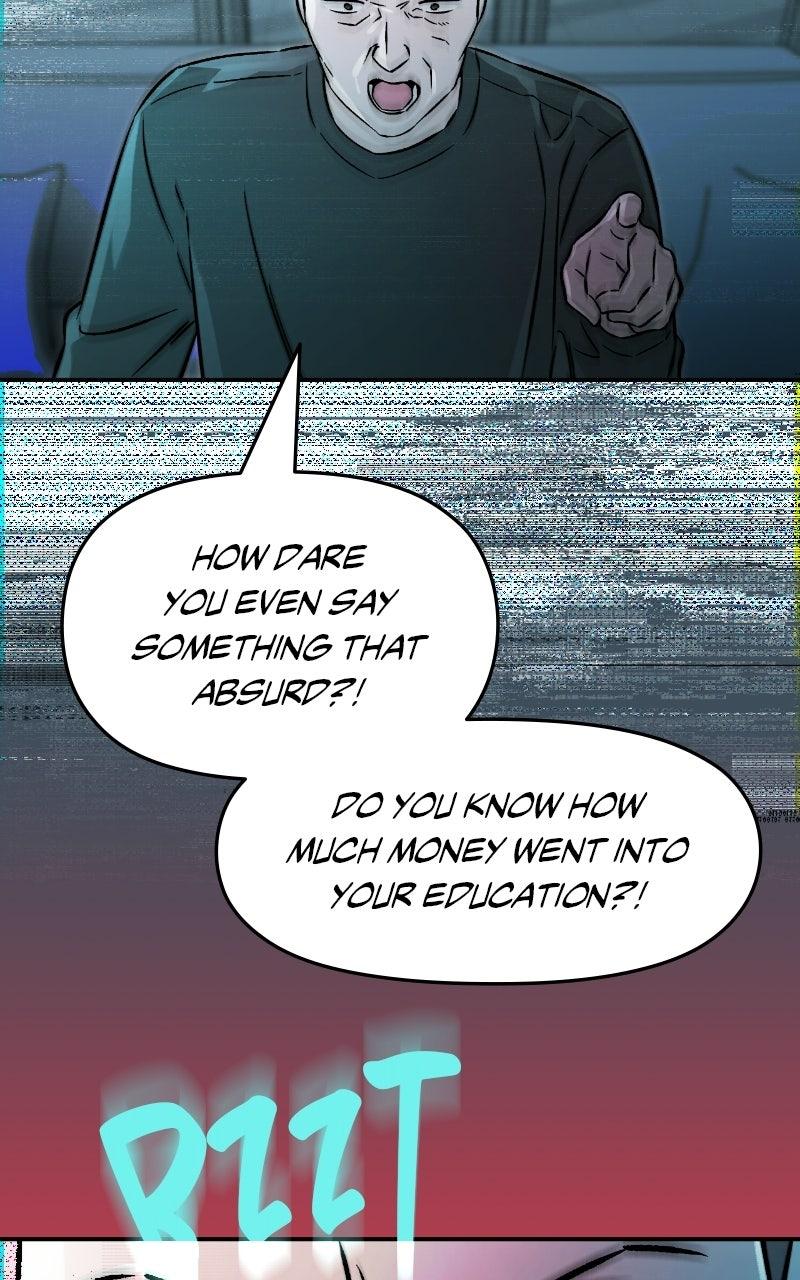 Why Does Everyone Love Me?! Chapter 51 page 54 - 
