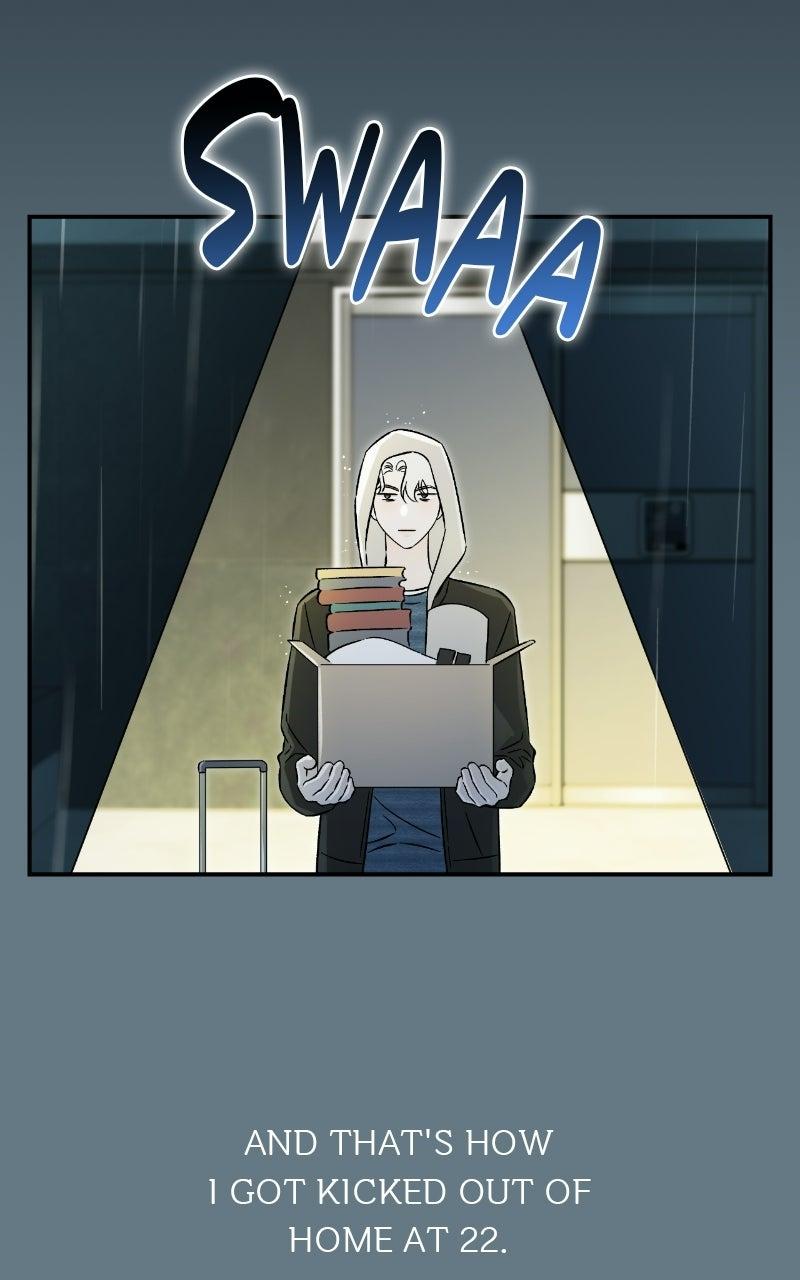 Why Does Everyone Love Me?! Chapter 51 page 57 - 