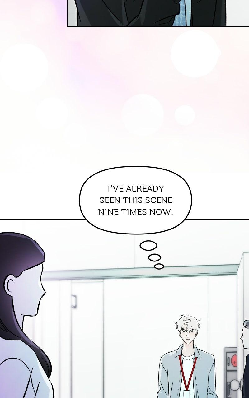 Why Does Everyone Love Me?! Chapter 51 page 7 - 