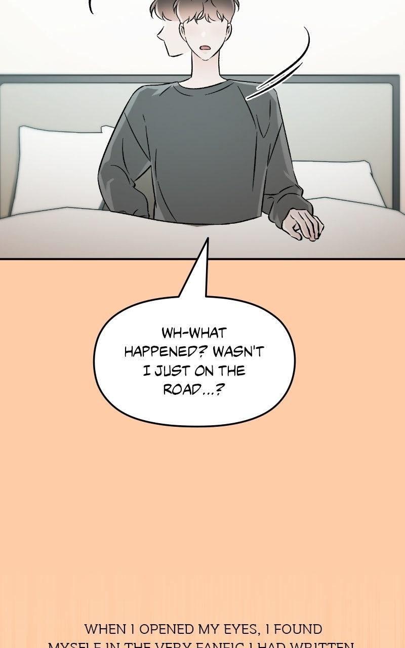 Why Does Everyone Love Me?! Chapter 51 page 72 - 