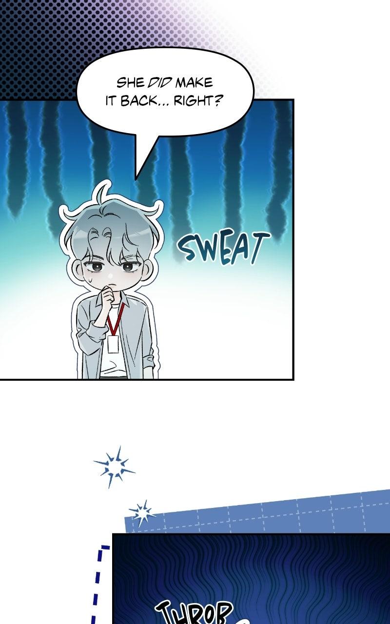Why Does Everyone Love Me?! Chapter 51 page 9 - 