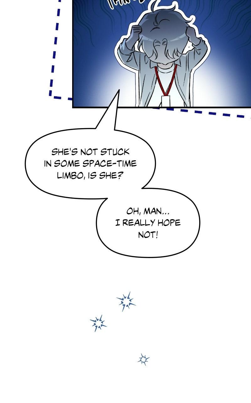 Why Does Everyone Love Me?! Chapter 51 page 10 - 