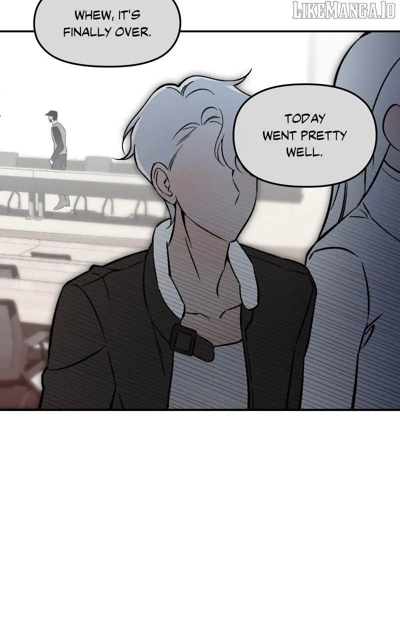 Why Does Everyone Love Me?! Chapter 6 page 11 - 