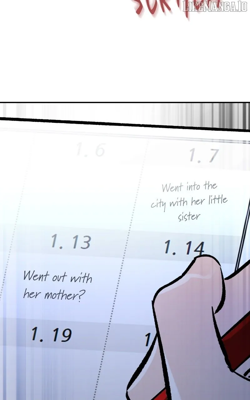 Why Does Everyone Love Me?! Chapter 6 page 112 - 