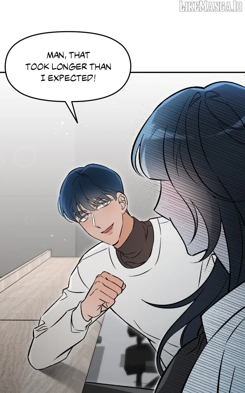 Why Does Everyone Love Me?! Chapter 6 page 13 - 