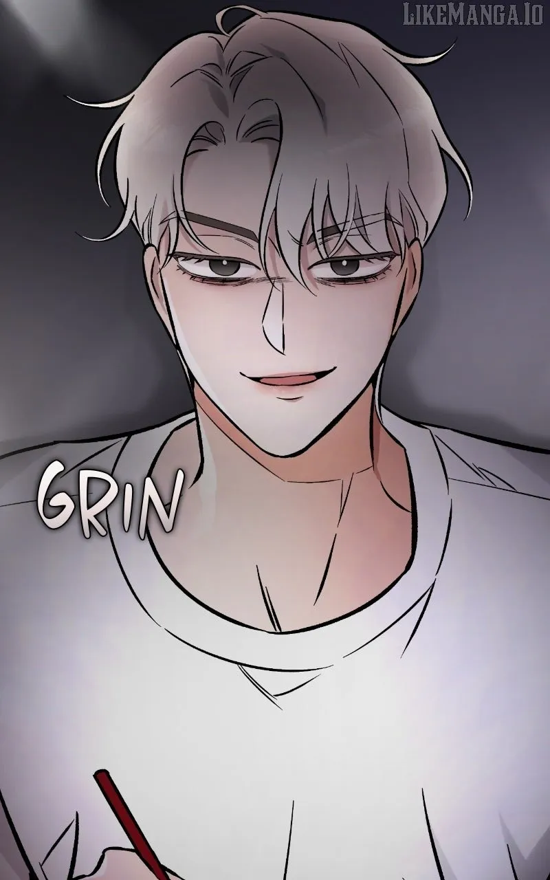 Why Does Everyone Love Me?! Chapter 6 page 123 - 