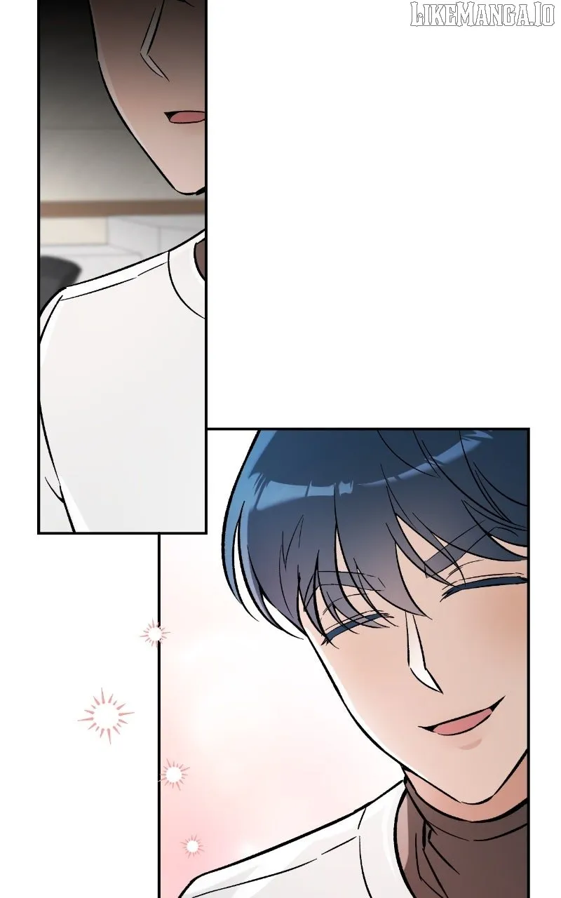 Why Does Everyone Love Me?! Chapter 6 page 19 - 