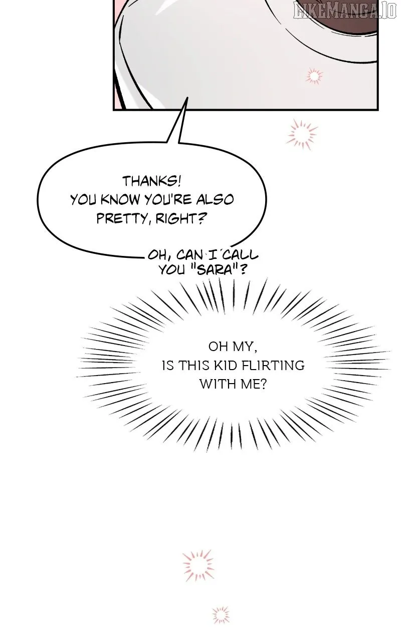 Why Does Everyone Love Me?! Chapter 6 page 20 - 