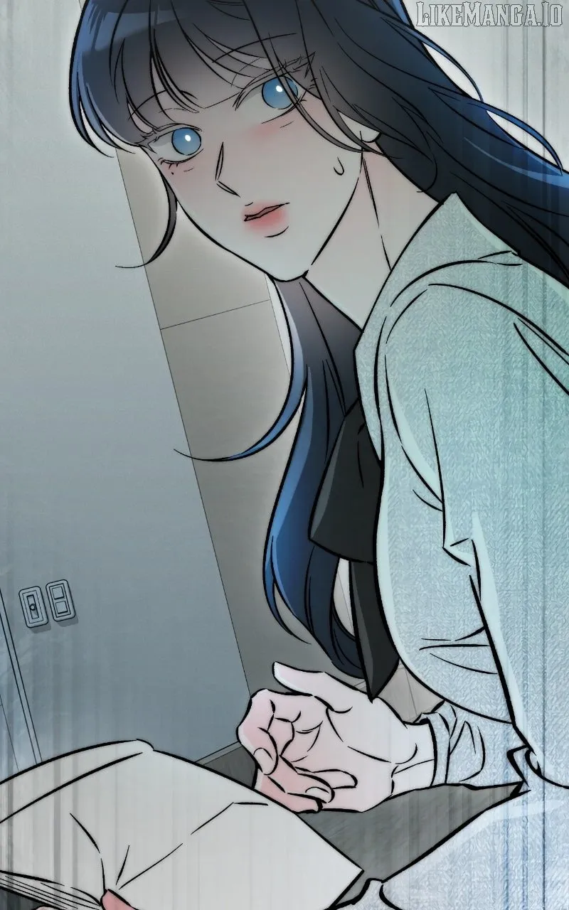 Why Does Everyone Love Me?! Chapter 6 page 3 - 