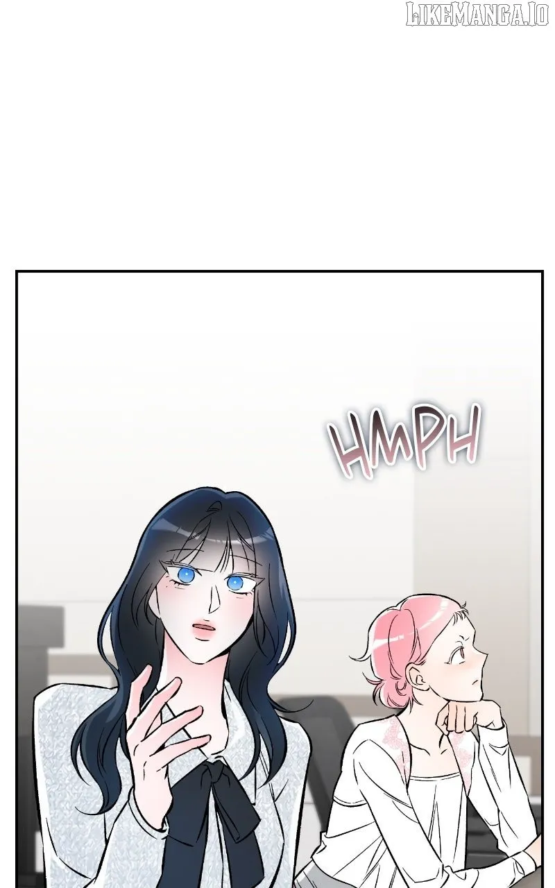 Why Does Everyone Love Me?! Chapter 6 page 21 - 