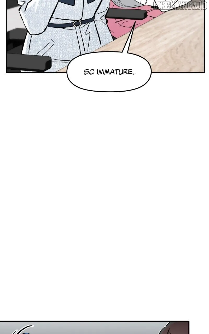 Why Does Everyone Love Me?! Chapter 6 page 22 - 