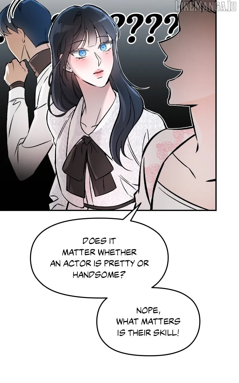 Why Does Everyone Love Me?! Chapter 6 page 23 - 
