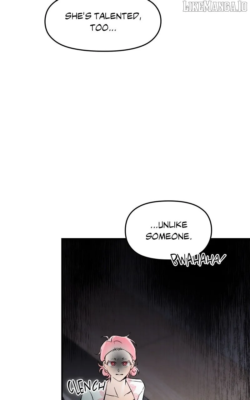 Why Does Everyone Love Me?! Chapter 6 page 27 - 