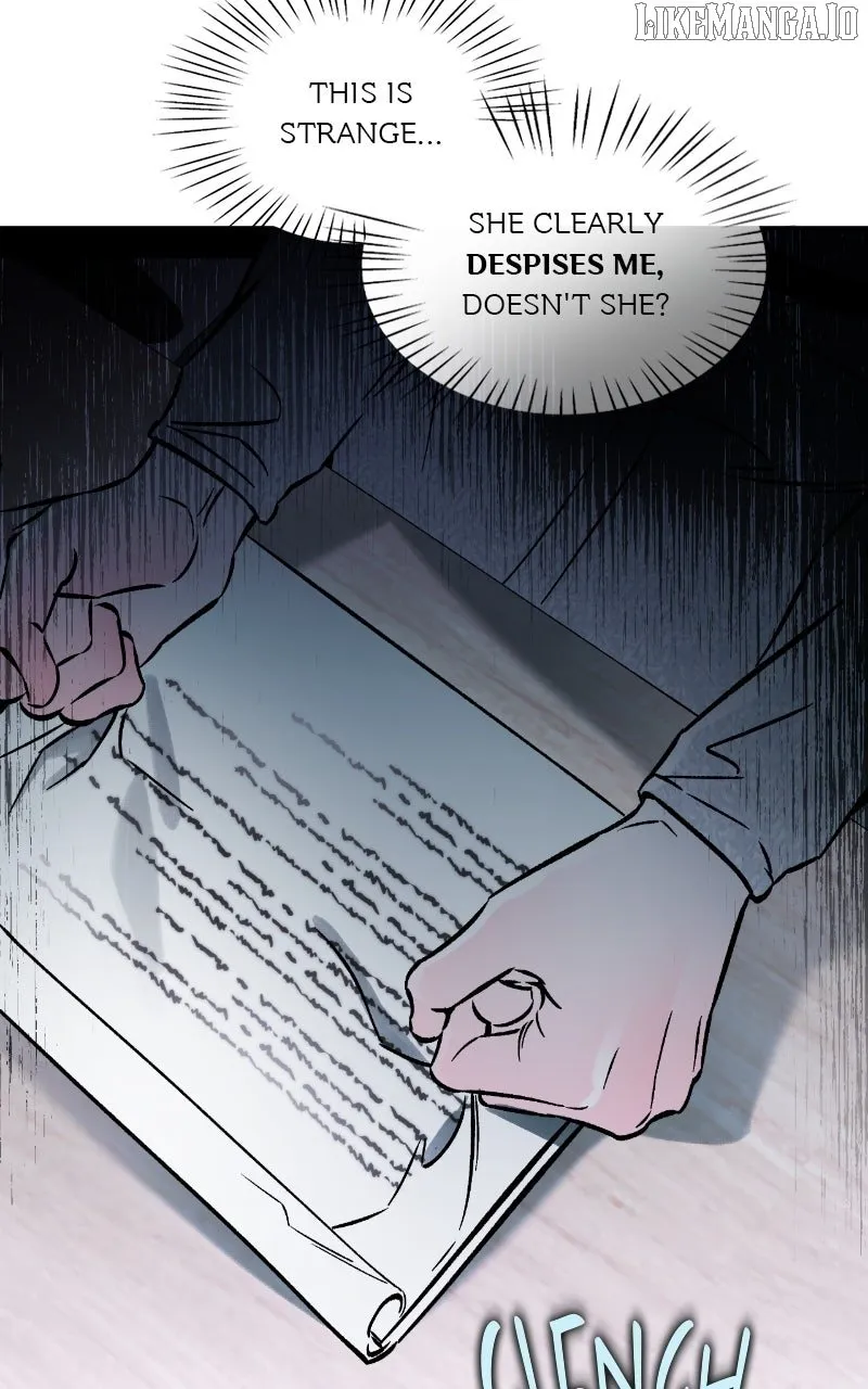 Why Does Everyone Love Me?! Chapter 6 page 29 - 