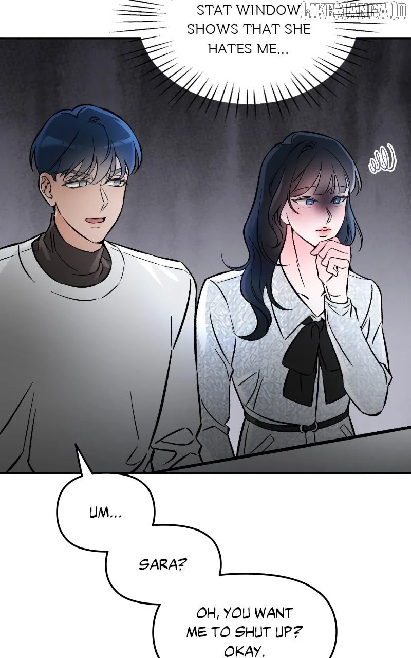 Why Does Everyone Love Me?! Chapter 6 page 34 - 