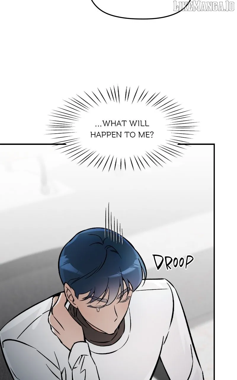 Why Does Everyone Love Me?! Chapter 6 page 35 - 