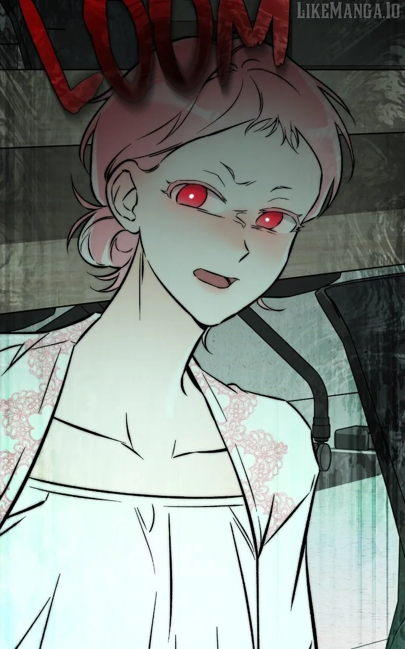 Why Does Everyone Love Me?! Chapter 6 page 5 - 