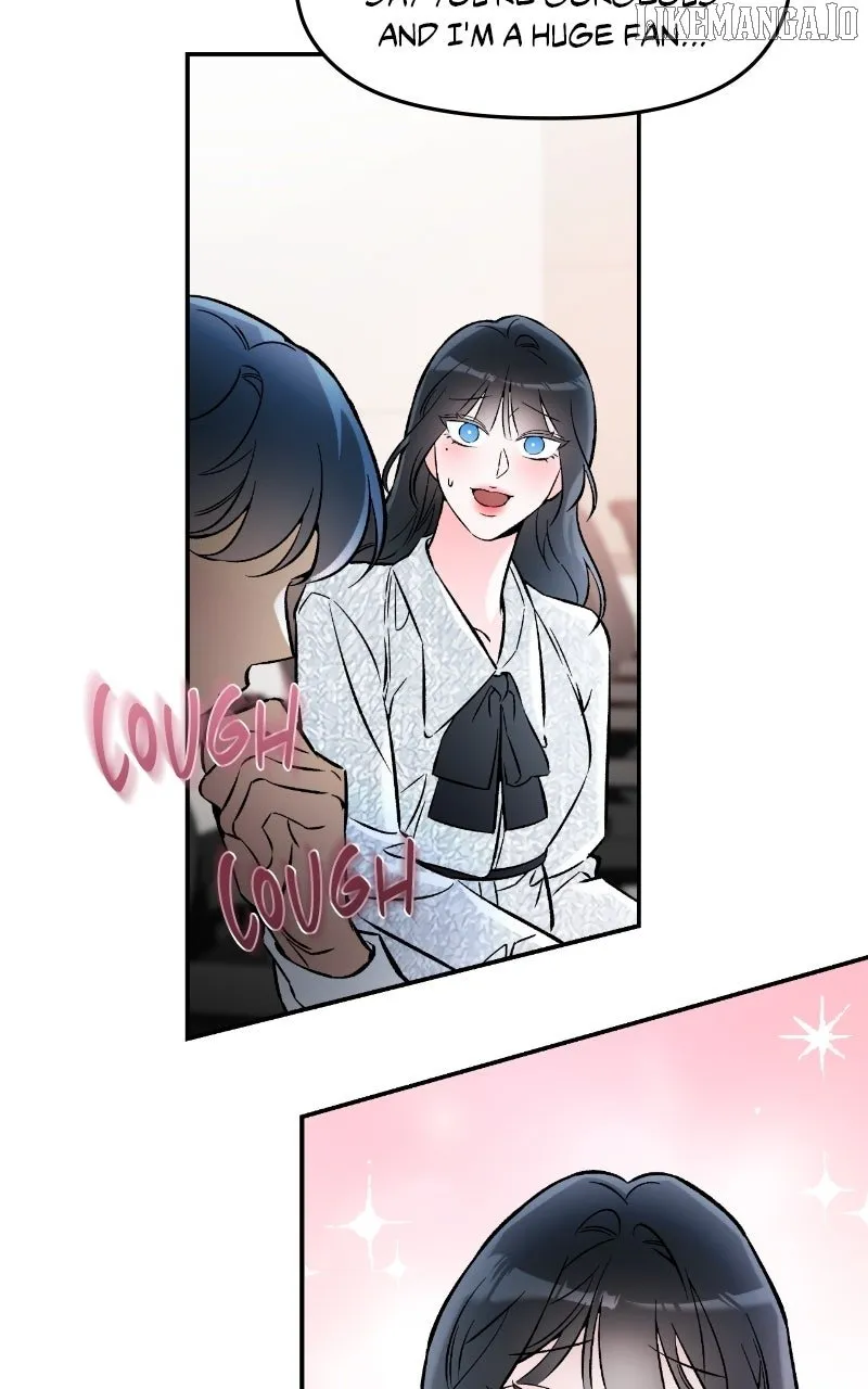 Why Does Everyone Love Me?! Chapter 6 page 41 - 