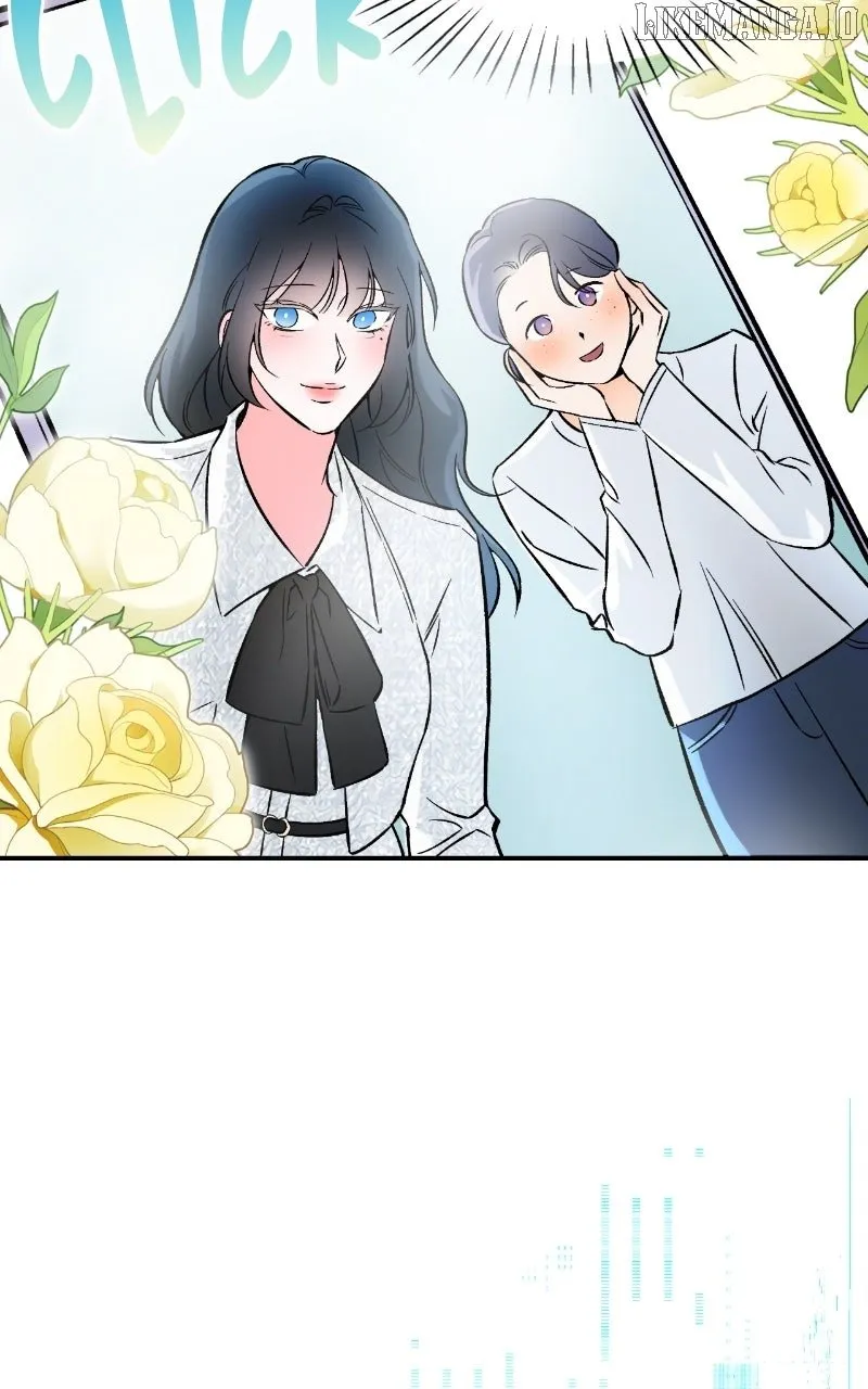 Why Does Everyone Love Me?! Chapter 6 page 45 - 