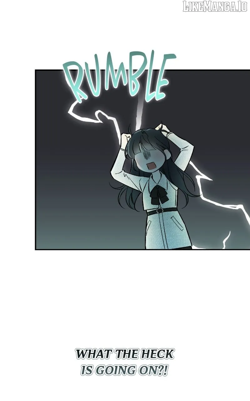 Why Does Everyone Love Me?! Chapter 6 page 7 - 