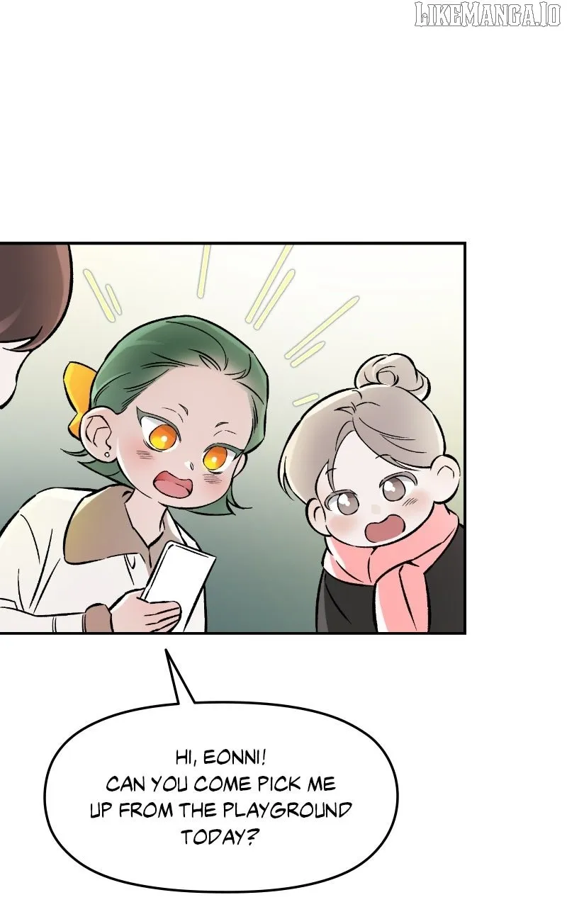 Why Does Everyone Love Me?! Chapter 6 page 61 - 