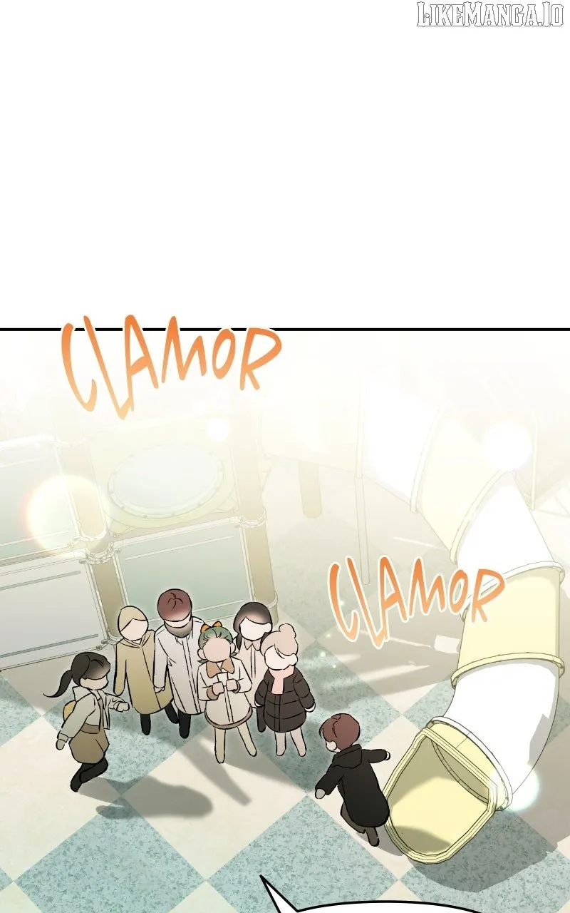 Why Does Everyone Love Me?! Chapter 6 page 62 - 
