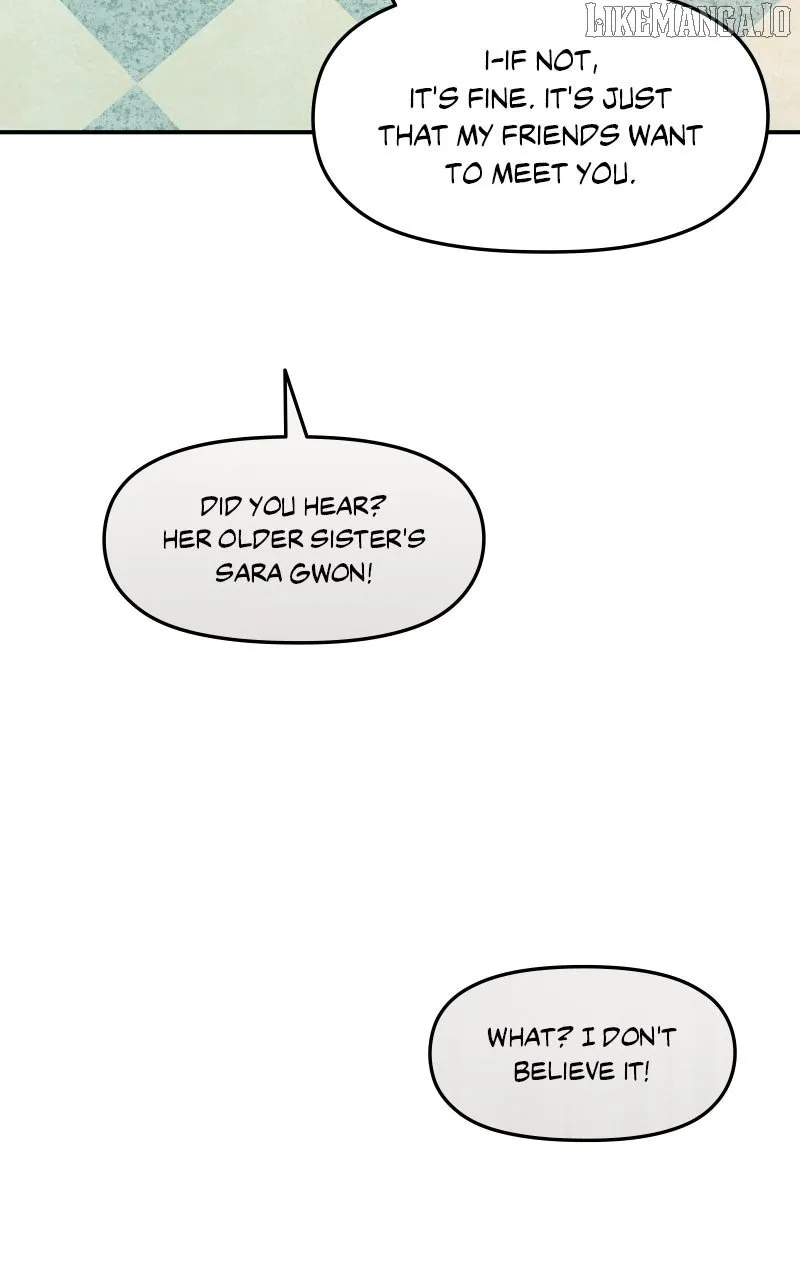 Why Does Everyone Love Me?! Chapter 6 page 63 - 