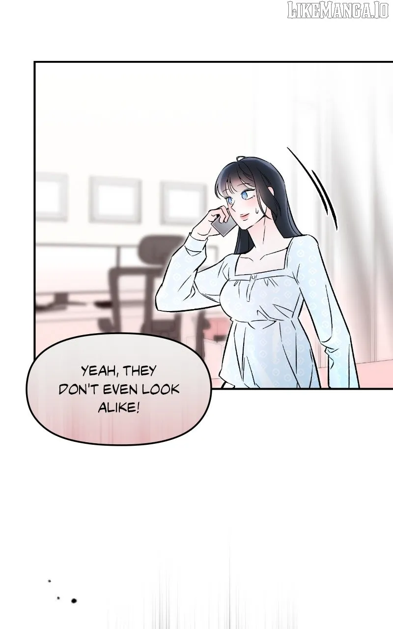 Why Does Everyone Love Me?! Chapter 6 page 64 - 