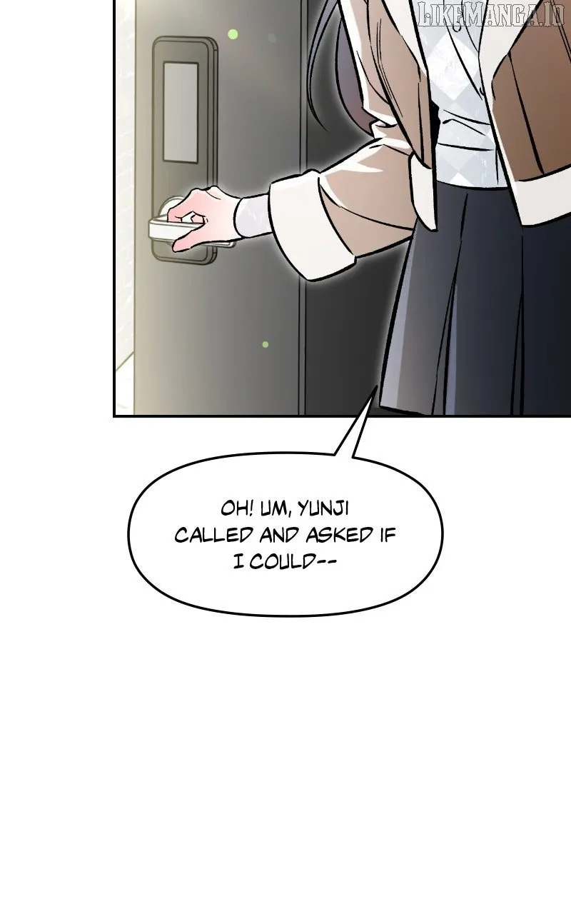 Why Does Everyone Love Me?! Chapter 6 page 73 - 