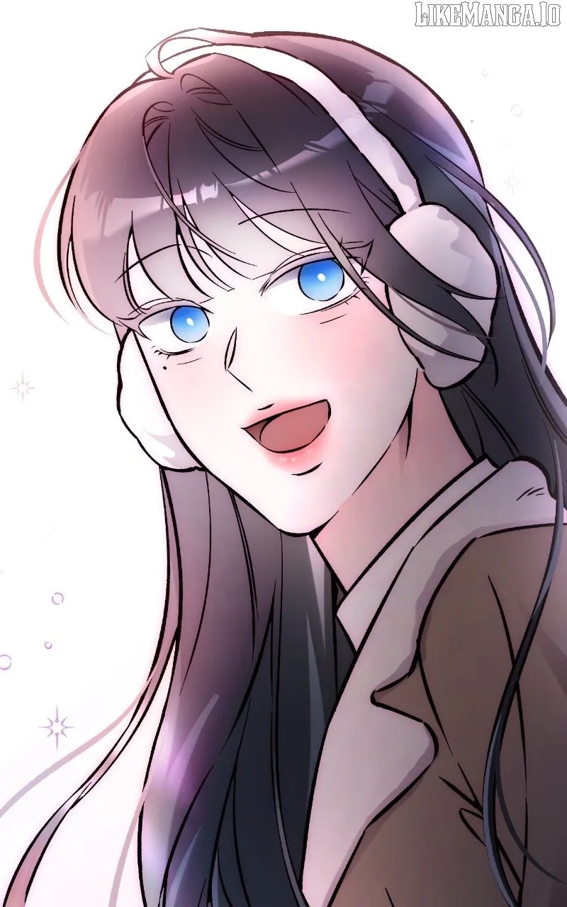 Why Does Everyone Love Me?! Chapter 6 page 77 - 