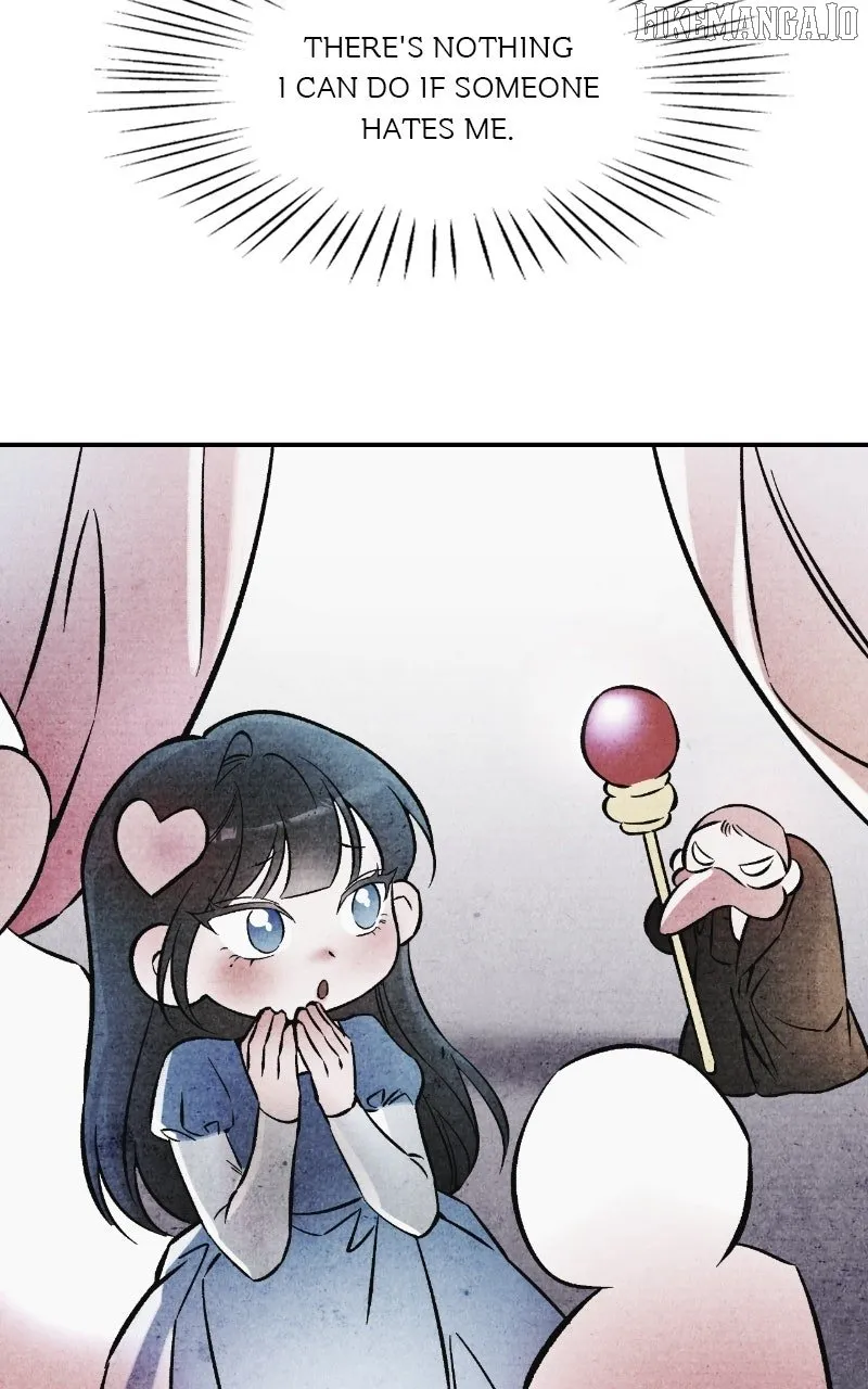 Why Does Everyone Love Me?! Chapter 6 page 82 - 