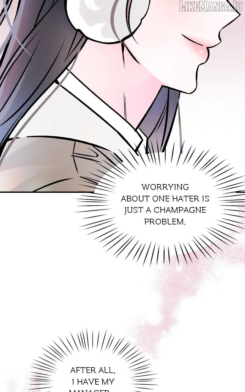 Why Does Everyone Love Me?! Chapter 6 page 85 - 