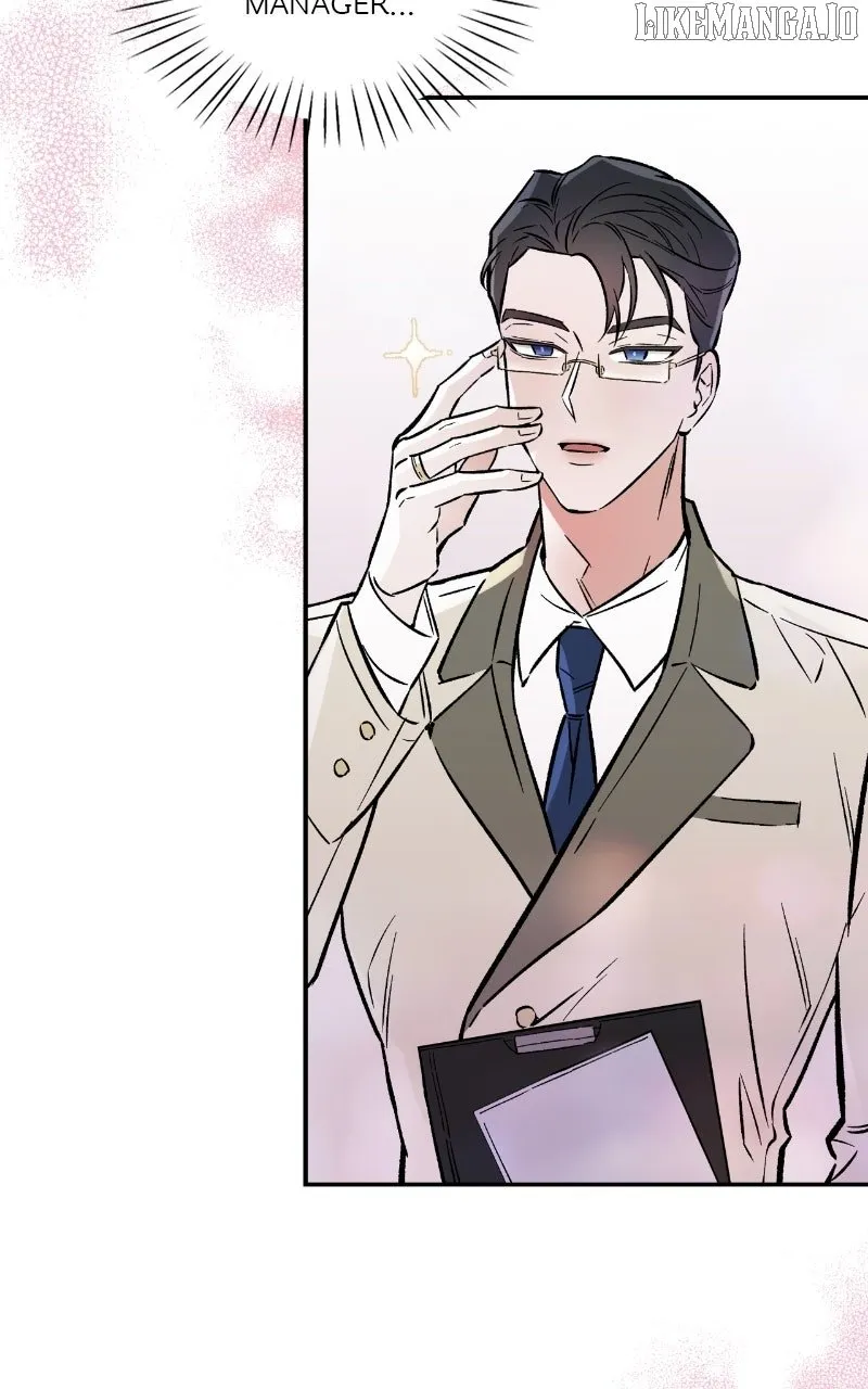 Why Does Everyone Love Me?! Chapter 6 page 86 - 