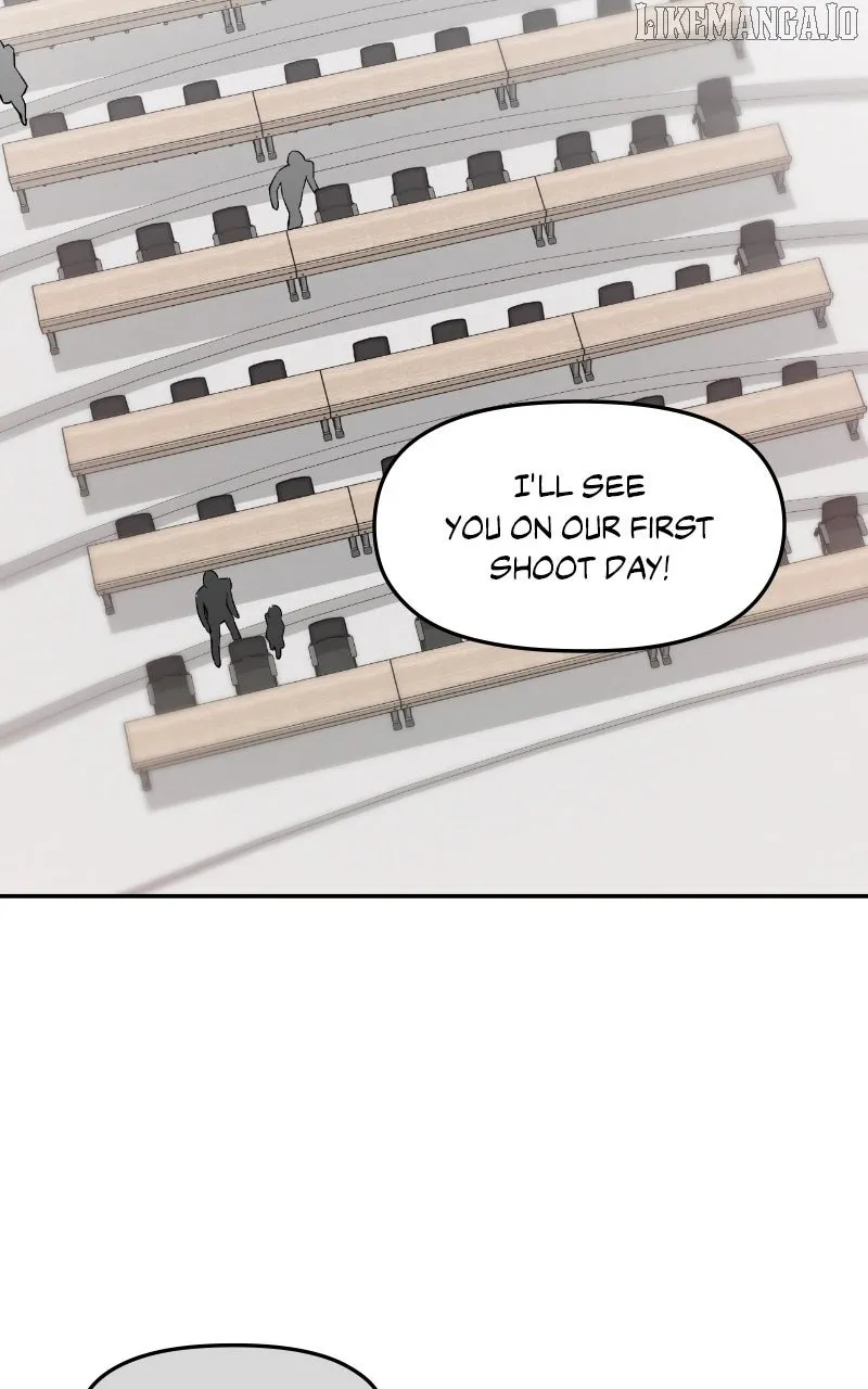 Why Does Everyone Love Me?! Chapter 6 page 10 - 